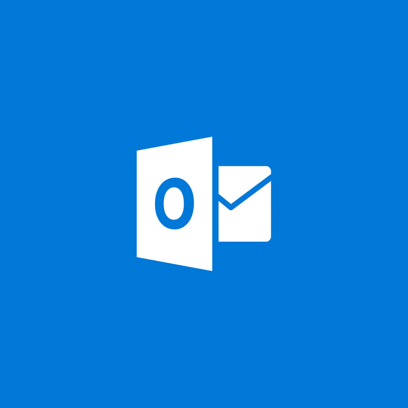 Microsoft Outlook for Mac Open Value License (OVL) 1 År