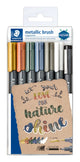 Staedtler 8321 TB7 kunst malerpensel