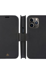dbramante1928 New York - iPhone 13 Pro - Night Black