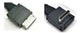 Intel AXXCBL700CVCR Serial Attached SCSI (SAS)-kabel 0,7 m Sort