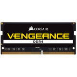 Corsair Vengeance CMSX8GX4M1A3200C22 hukommelsesmodul 8 GB 1 x 8 GB DDR4 260-pin SO-DIMM