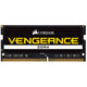 Corsair Vengeance CMSX8GX4M1A3200C22 hukommelsesmodul 8 GB 1 x 8 GB DDR4 260-pin SO-DIMM