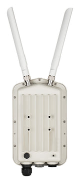 D-Link DWL-8720AP WLAN adgangspunkt 1300 Mbit/s Hvid Strøm over Ethernet (PoE)