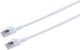 Prokord U/FTP-0002 netværkskabel Hvid 0,5 m Cat6a U/FTP (STP)
