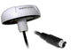Navilock NL-8222MP GPS-modtager modul Seriel Hvid
