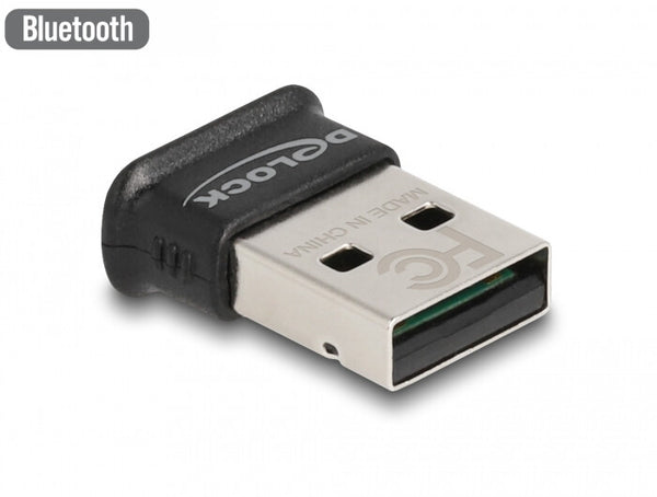 DeLOCK 61024 netværkskort Bluetooth 3 Mbit/s