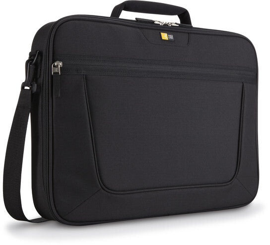 Case Logic VNCI-217 Black 43,9 cm (17.3") Brevtaske Sort