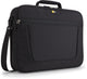 Case Logic VNCI-215 Black 39,6 cm (15.6") Brevtaske Sort