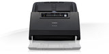 Canon imageFORMULA DR-M160II Skanner med papir-tilførsel 600 x 600 dpi A4 Sort