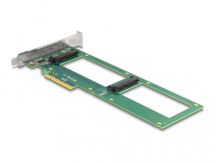 DeLOCK 90091 interface-kort/adapter Intern U.2