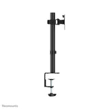 Neomounts FPMA-D510BLACK skærmbeslag og -stativer 81,3 cm (32") Skrivebord Sort