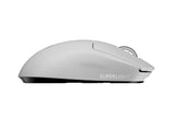 Logitech G 910-005943 mus Spil Højre hånd RF trådløst 25600 dpi