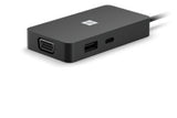 Microsoft 1E4-00002 dockingstation Sort