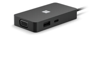 Microsoft 1E4-00002 dockingstation Sort