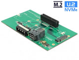 DeLOCK 63952 interface-kort/adapter Intern M.2, PCIe