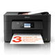 Epson WorkForce Pro WF‑3825DWF Inkjet A4 4800 x 2400 dpi 21 sider pr. minut Wi-Fi