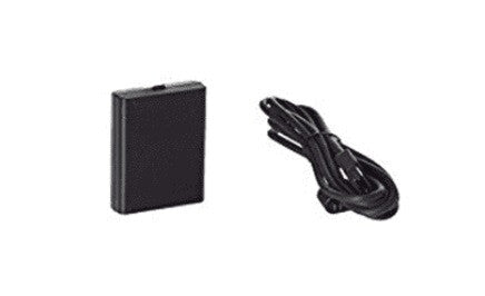 Cisco CP-PWR-8821-CE= oplader til mobil enhed IP telefon Sort Vekselstrøm Indendørs