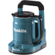 Makita DKT360Z elkedel 0,8 L Sort, Blå