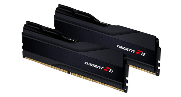 G.Skill Trident Z F5-5600J3636C16GX2-TZ5K hukommelsesmodul 32 GB 2 x 16 GB DDR5 288-pin DIMM