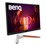 BenQ EX3210U computerskærm 81,3 cm (32") 3840 x 2160 pixel 4K Ultra HD LED Sort