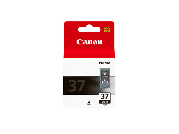 Canon 2145B001 blækpatron 1 stk Original Sort