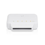 Ubiquiti UniFi Switch Flex (3-pack) Administreret L2 Gigabit Ethernet (10/100/1000) Strøm over Ethernet (PoE) Hvid
