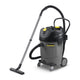 Kärcher NT 65/2 Ap 65 L Tromle vakuum Tør&våd 2760 W Poseløs