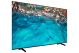 Samsung HBU8000 139,7 cm (55") 4K Ultra HD Smart TV Sort 20 W