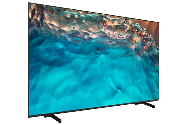 Samsung HBU8000 139,7 cm (55") 4K Ultra HD Smart TV Sort 20 W