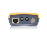 Fluke MT-8200-60-KIT netværkskabeltester