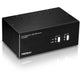 Trendnet TK-240DP KVM Switch Sort