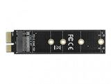 DeLOCK 64105 interface-kort/adapter M.2