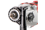 Metabo SBEV 1000-2 2800 rpm Nøglefri 2,7 kg Sort, Grøn, Sølv