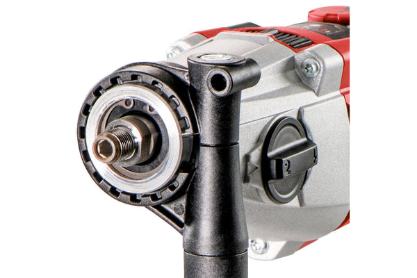 Metabo SBEV 1000-2 2800 rpm Nøglefri 2,7 kg Sort, Grøn, Sølv