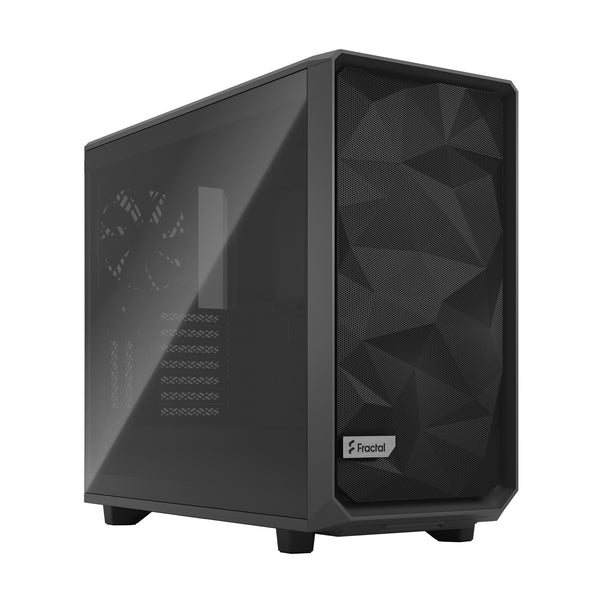 Fractal Design Meshify 2 Tower Grå