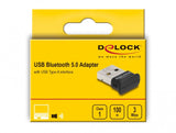 DeLOCK 61024 netværkskort Bluetooth 3 Mbit/s