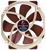 Noctua NF-A15 PWM Computerkølesystem Computerkabinet Ventilator 14 cm