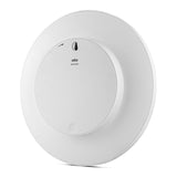 Braun BC 17 Mekanisk ur Andet Hvid