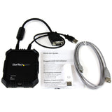 StarTech.com NOTECONS02X KVM Switch Sort
