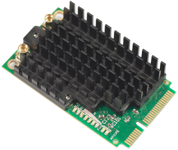 Mikrotik R11E-2HPND netværkskort Intern RF trådløst