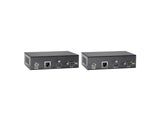 LevelOne HVE-9200 AV forlænger AV sender & modtager