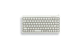 CHERRY G84-4100 tastatur Universel USB QWERTY US engelsk Grå