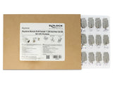 DeLOCK RJ45/LSA Cat.6A