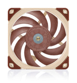 Noctua NF-A12x25 Computerkabinet Ventilator 12 cm Beige, Brun