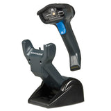 Datalogic Gryphon I GM4132 Håndholdt stregkodelæser 1D Sort, Grå