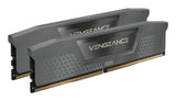 Corsair Vengeance hukommelsesmodul 64 GB 2 x 32 GB DDR5 288-pin DIMM