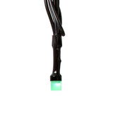 Nedis WIFILX01C168 dekorativ belysning Dekorativ lyskæde 168 pære(r ) LED 5,35 W G