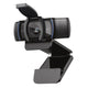 Logitech 960-001252 webcam 1920 x 1080 pixel USB Sort