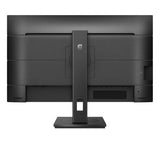 Philips 279P1/00 computerskærm 68,6 cm (27") 3840 x 2160 pixel 4K Ultra HD LED Sort