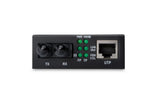 Digitus DN-82110-1 netværksomformer til medie 1000 Mbit/s 850 nm Multitilstand